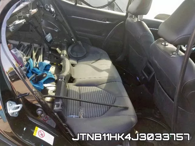 JTNB11HK4J3033757 фото 7