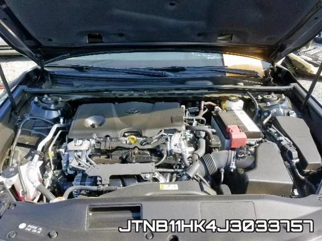 JTNB11HK4J3033757 фото 8
