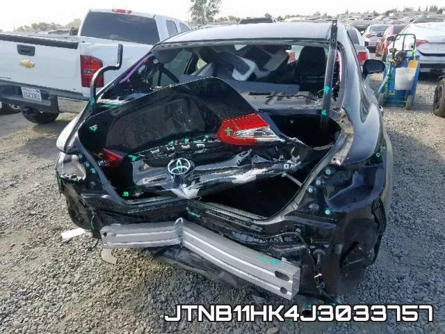 JTNB11HK4J3033757 фото 10