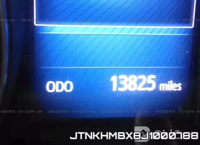 JTNKHMBX8J1000788 фото 6
