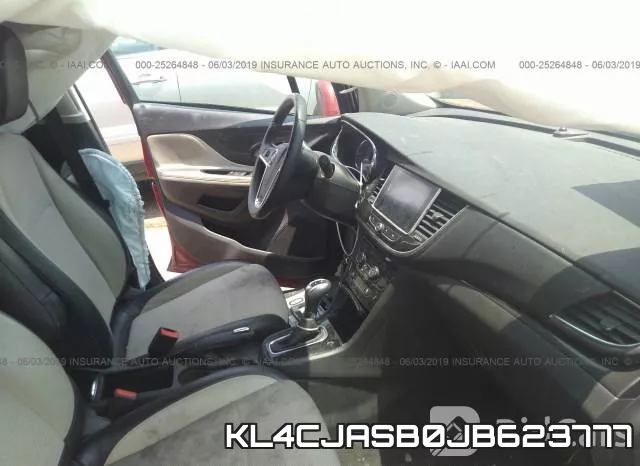 KL4CJASB0JB623777 фото 6