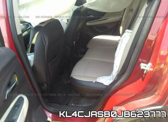 KL4CJASB0JB623777 фото 9