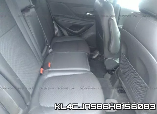 KL4CJASB6HB156083 фото 8