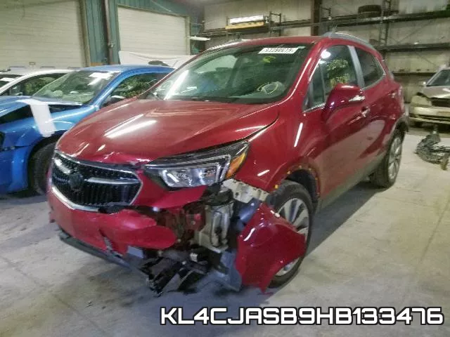 KL4CJASB9HB133476 фото 3