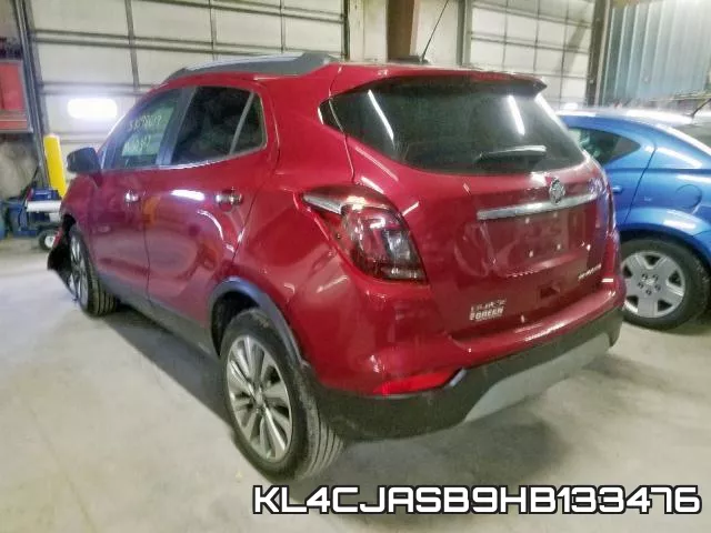 KL4CJASB9HB133476 фото 4