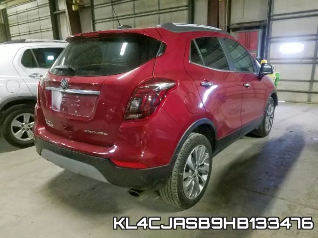 KL4CJASB9HB133476 фото 5