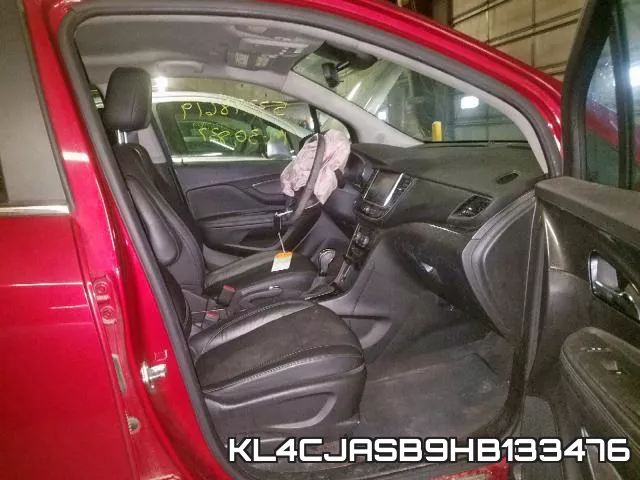 KL4CJASB9HB133476 фото 6