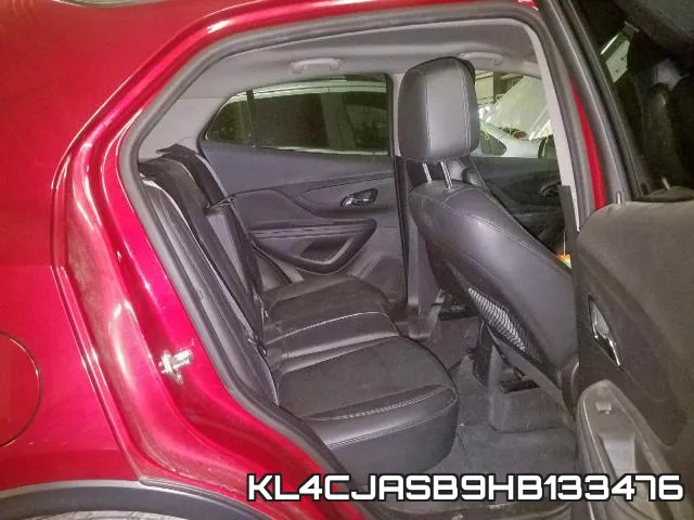 KL4CJASB9HB133476 фото 7