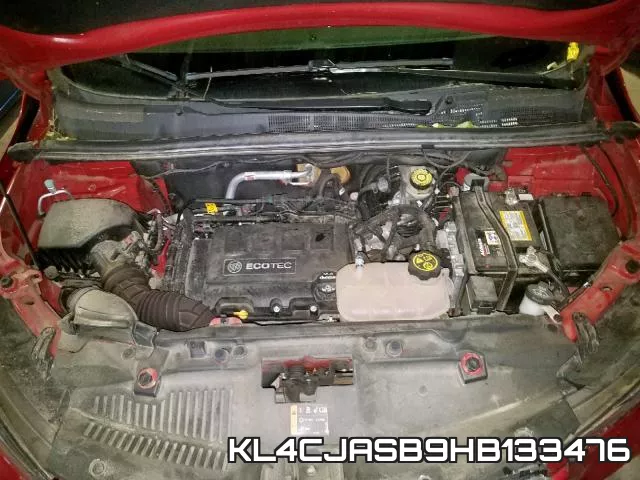 KL4CJASB9HB133476 фото 8