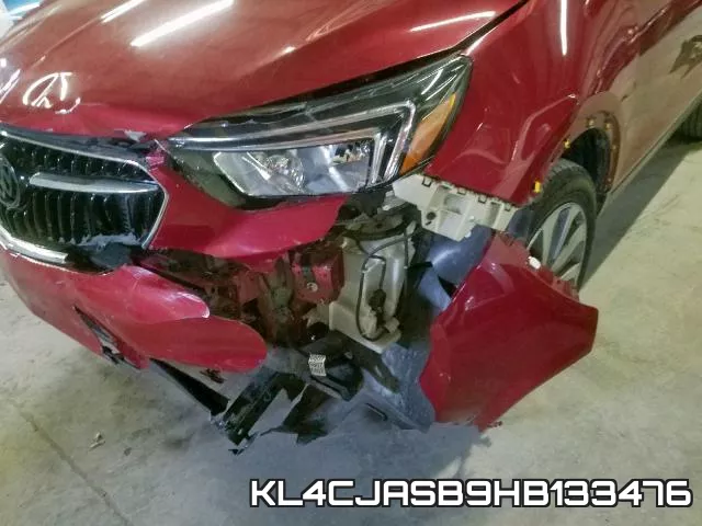 KL4CJASB9HB133476 фото 10