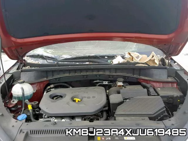 KM8J23A4XJU619485 фото 8