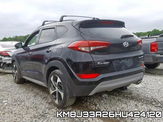 KM8J33A26HU424120 фото 4