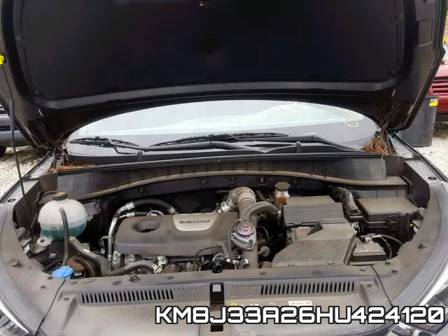 KM8J33A26HU424120 фото 7