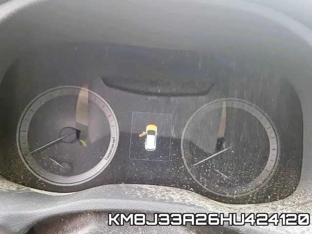 KM8J33A26HU424120 фото 8