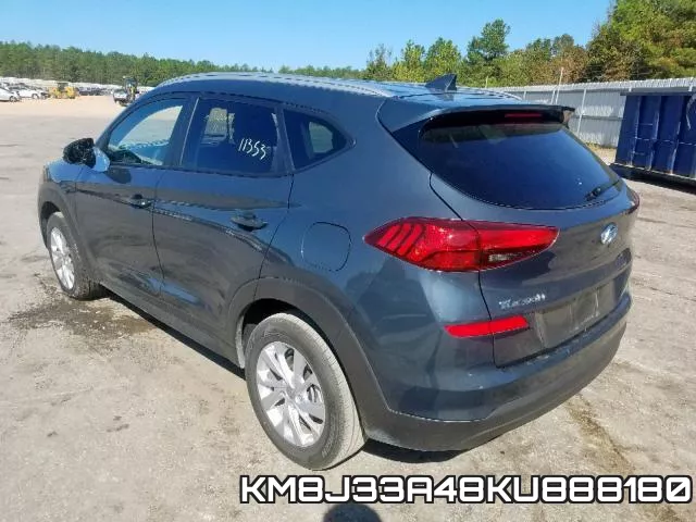 KM8J33A48KU888180 фото 4