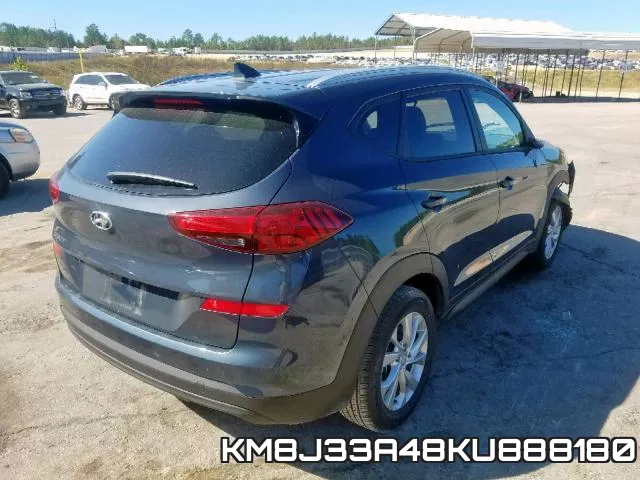 KM8J33A48KU888180 фото 5