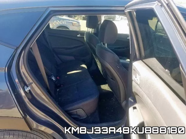 KM8J33A48KU888180 фото 7
