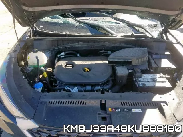 KM8J33A48KU888180 фото 8