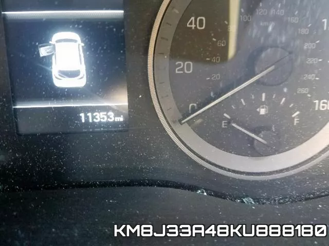 KM8J33A48KU888180 фото 9