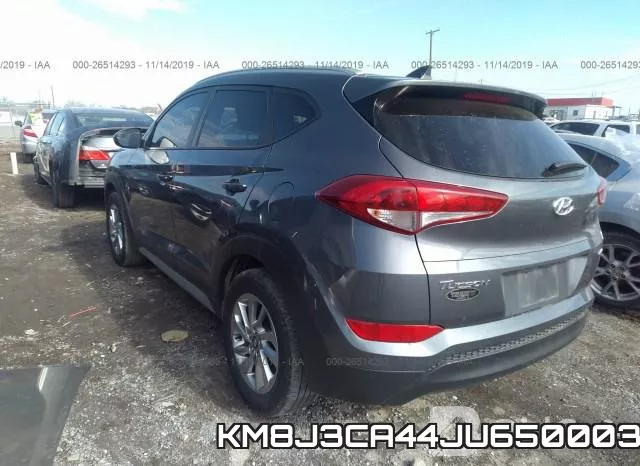 KM8J3CA44JU650003 фото 4