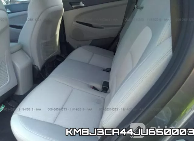 KM8J3CA44JU650003 фото 9