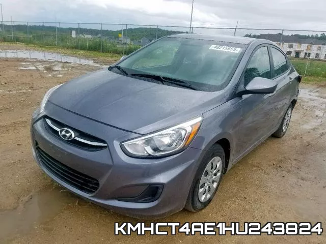 KMHCT4AE1HU243824 фото 3