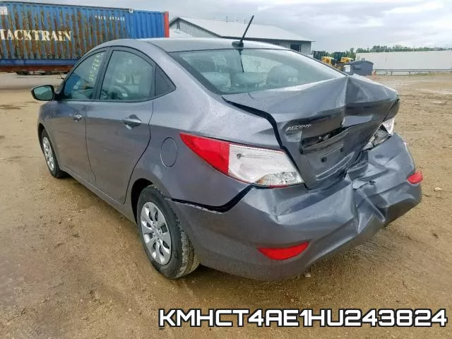 KMHCT4AE1HU243824 фото 4