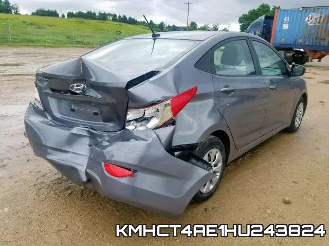 KMHCT4AE1HU243824 фото 5