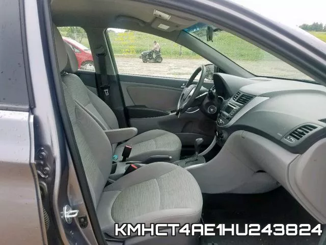 KMHCT4AE1HU243824 фото 6
