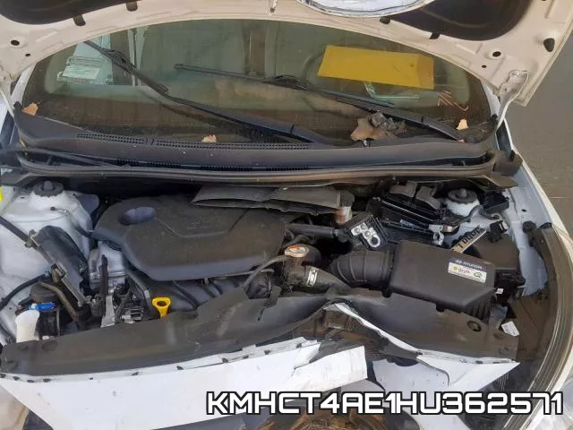 KMHCT4AE1HU362571 фото 7