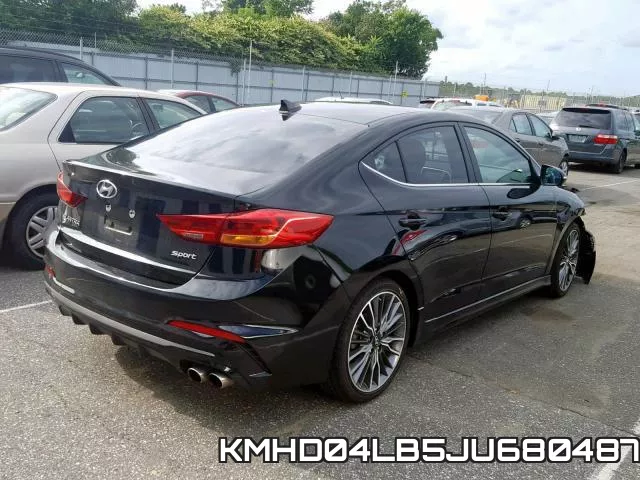 KMHD04LB5JU680487 фото 5