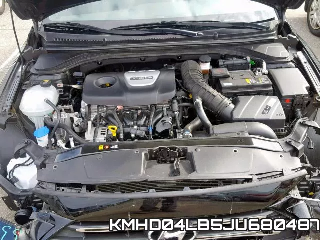 KMHD04LB5JU680487 фото 8