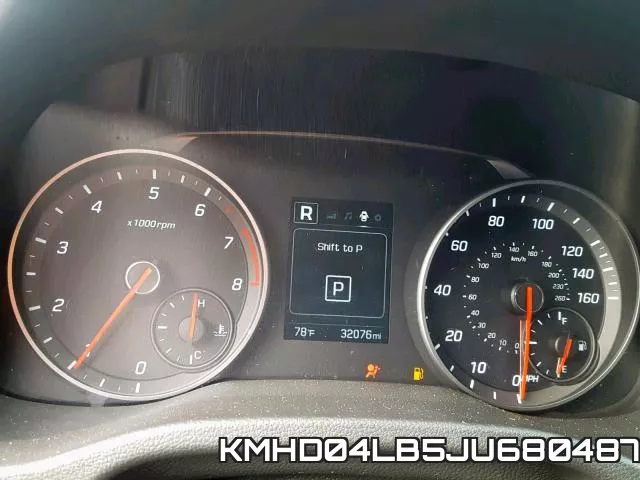 KMHD04LB5JU680487 фото 9