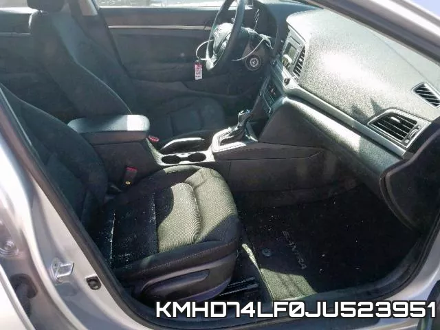 KMHD74LF0JU523951 фото 6