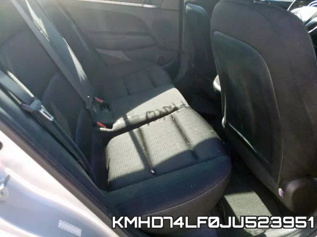 KMHD74LF0JU523951 фото 7