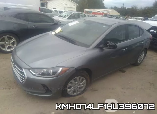 KMHD74LF1HU396072 фото 3