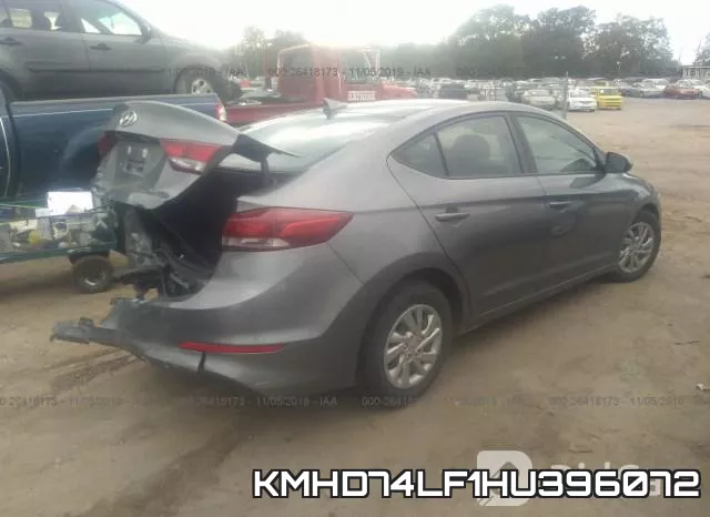 KMHD74LF1HU396072 фото 4