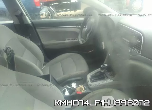 KMHD74LF1HU396072 фото 5