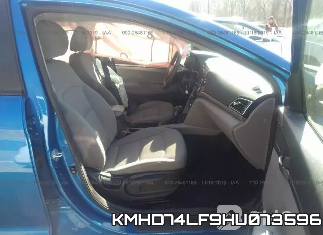 KMHD74LF9HU073596 фото 6