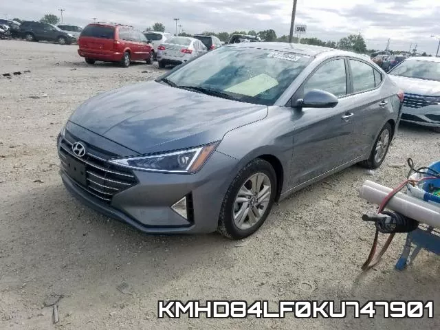 KMHD84LF0KU747901 фото 3