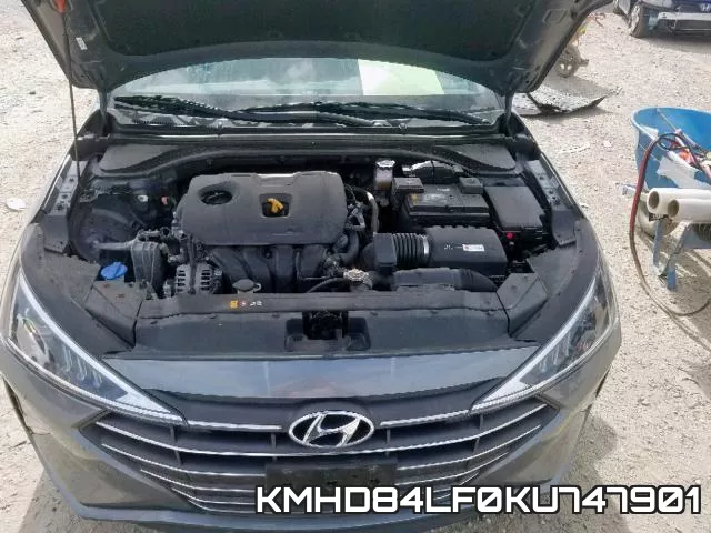KMHD84LF0KU747901 фото 8