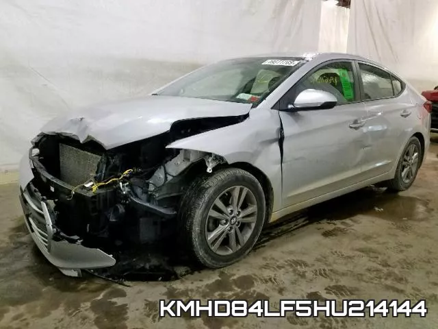 KMHD84LF5HU214144 фото 3