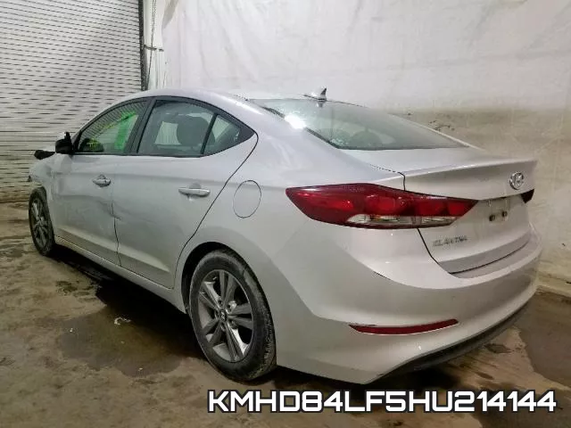 KMHD84LF5HU214144 фото 4
