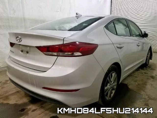 KMHD84LF5HU214144 фото 5
