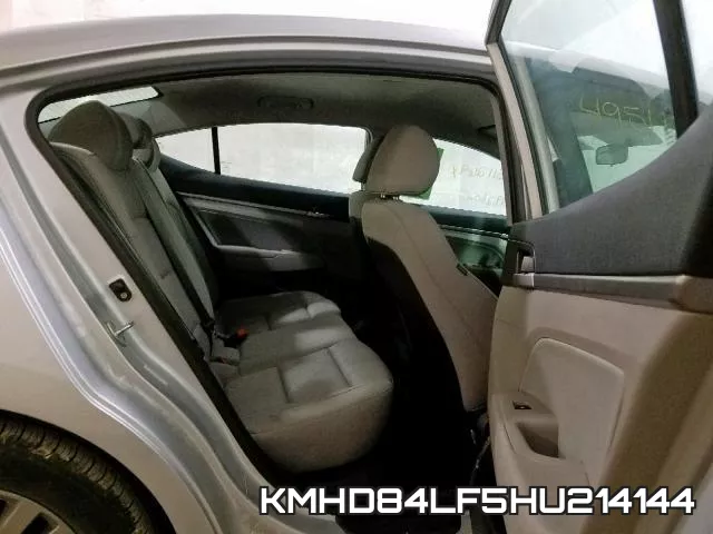 KMHD84LF5HU214144 фото 7