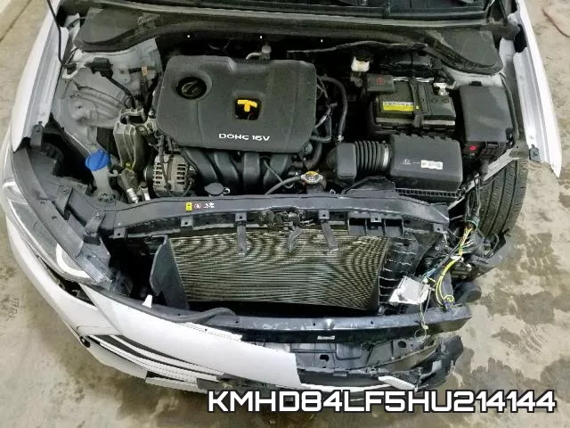 KMHD84LF5HU214144 фото 8