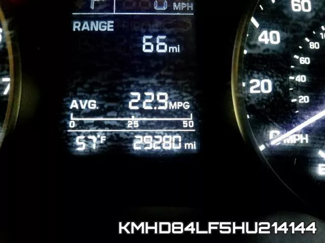 KMHD84LF5HU214144 фото 9