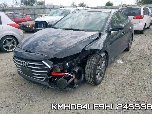 KMHD84LF9HU243338 фото 3