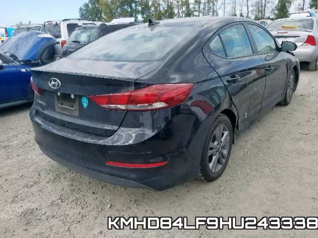 KMHD84LF9HU243338 фото 5