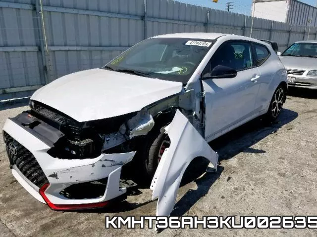 KMHT36AH3KU002635 фото 3